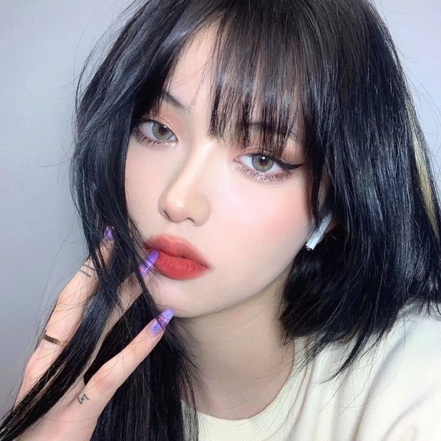 阿仙儿的直播间封面