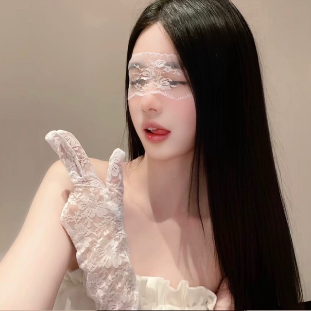 姚榣的直播间封面