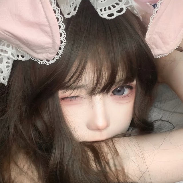 鱼米的直播间封面