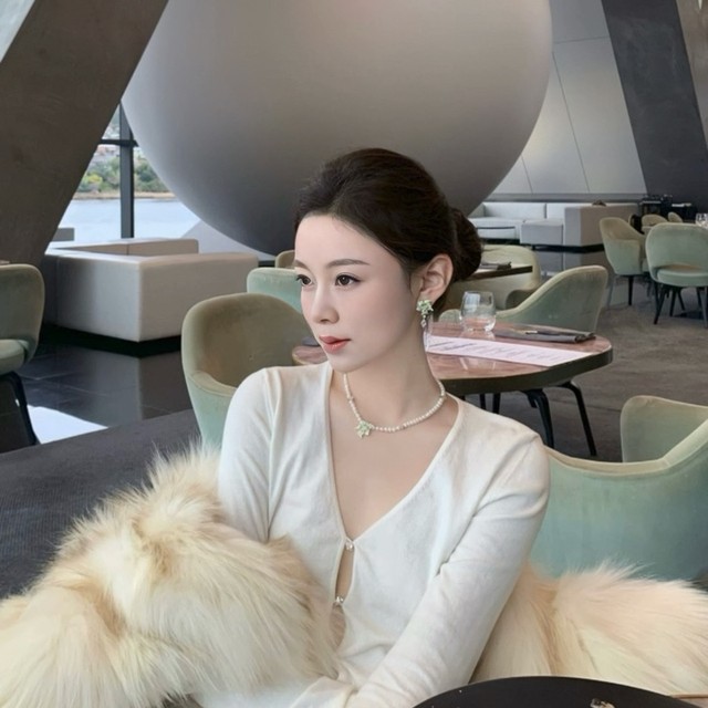 -天蝎♏️的直播间封面