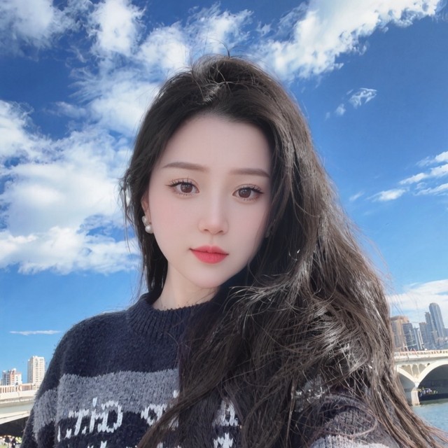 幸运女皇👑的直播间封面