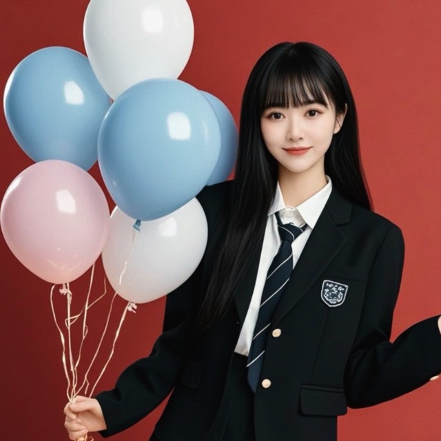 硕宝是个小太阳🌞的直播间封面