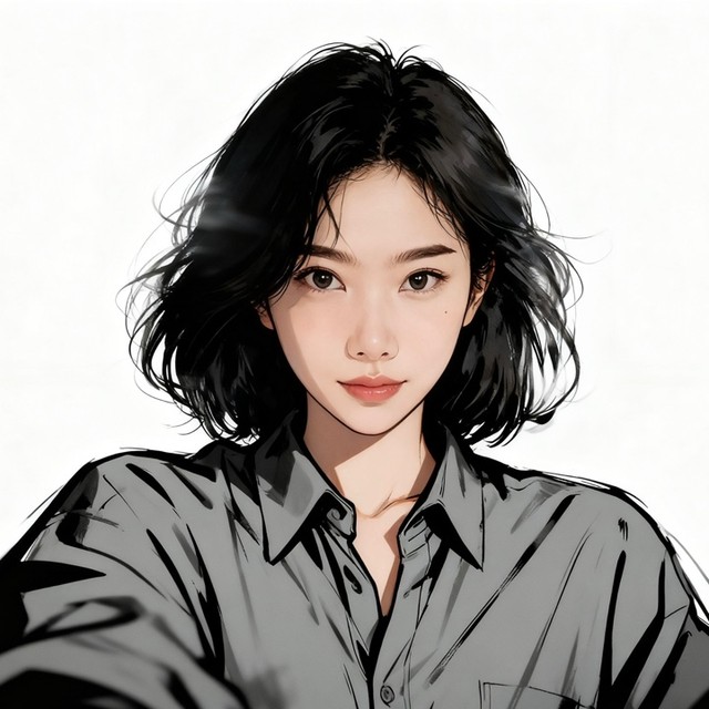 半夏的直播间封面