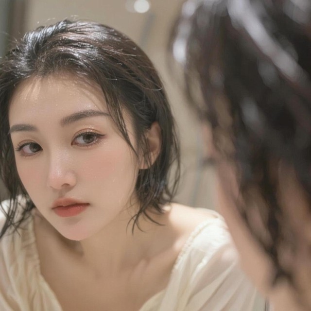 小花花的直播间封面