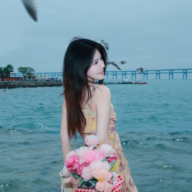 莓啤汽的直播间封面