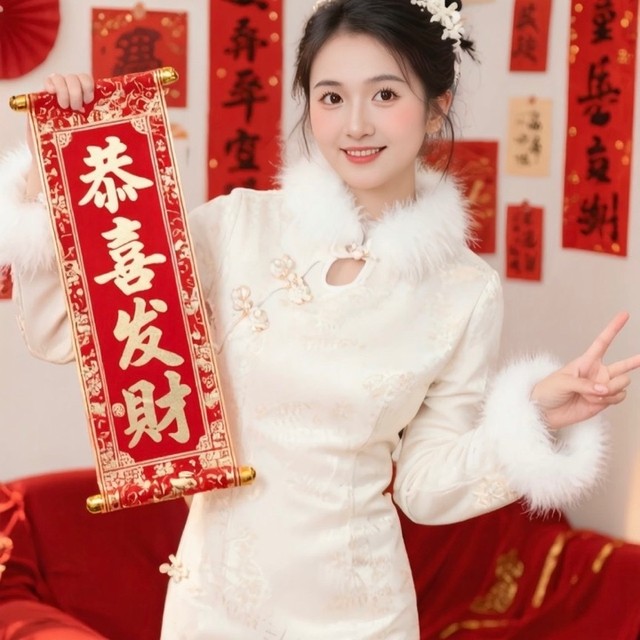 柚子的直播间封面