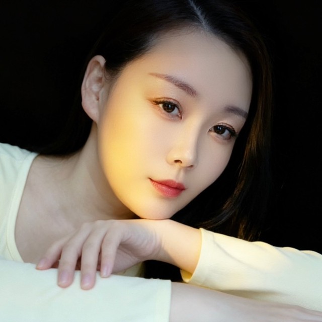 缘缘的直播间封面