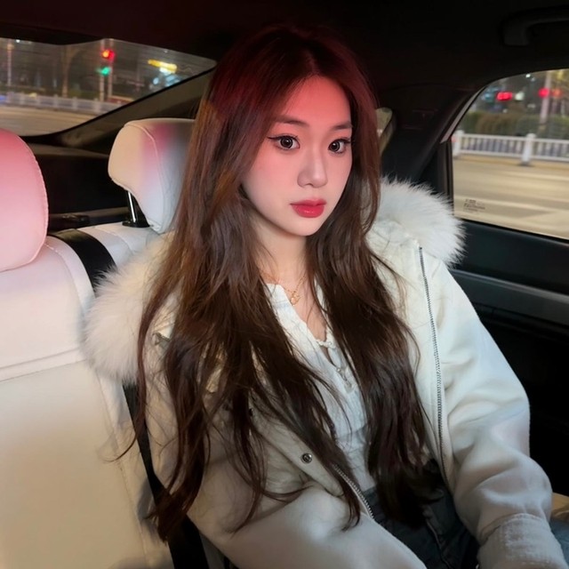 小鱼的直播间封面