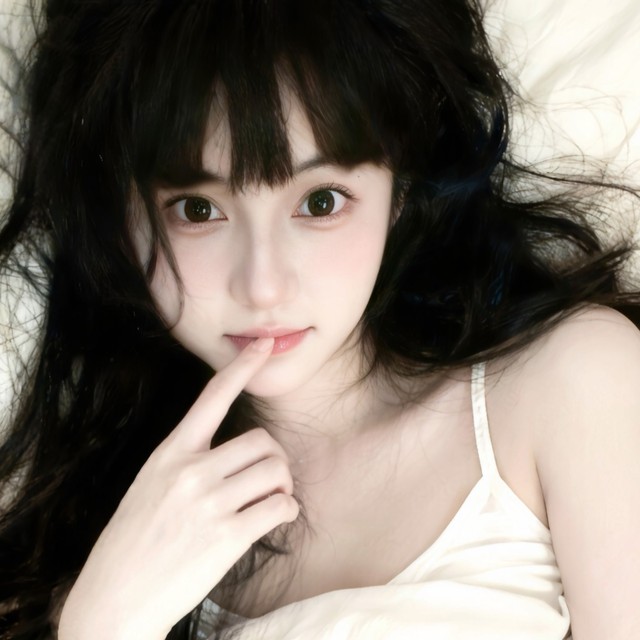 泡芙～（反差版）的直播间封面