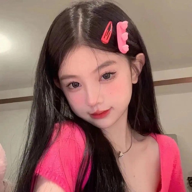 如意的直播间封面