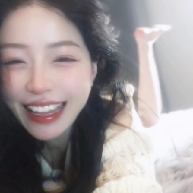 我是处女的直播间封面