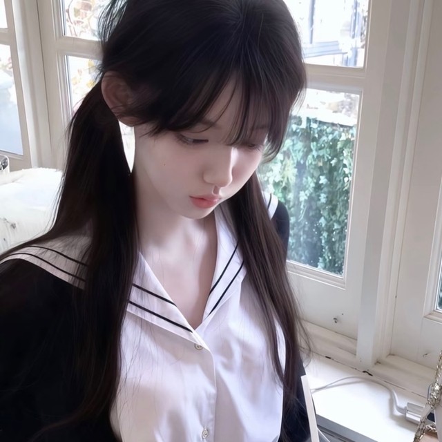 笑眯眯的直播间封面