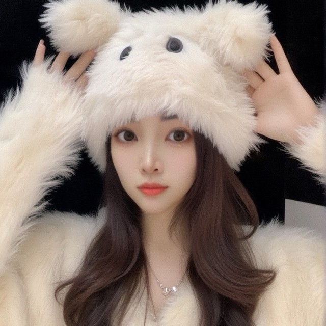 糯娃的直播间封面