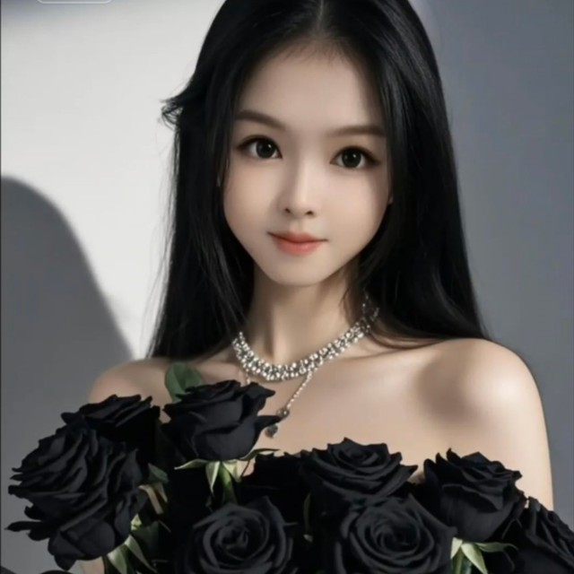 小小玲儿的直播间封面