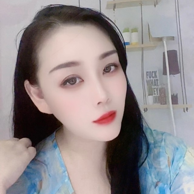 缘的直播间封面