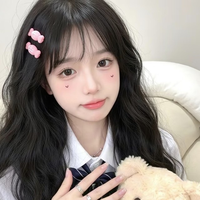 十八的直播间封面