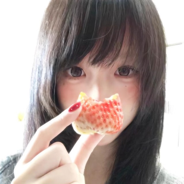 香菜的直播间封面