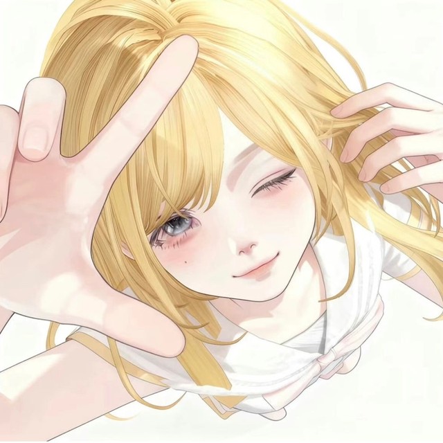 小千代的直播间封面