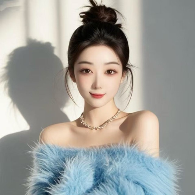 优米🫧的直播间封面