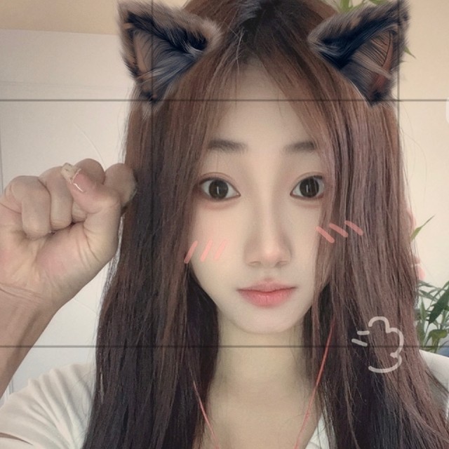 富贵儿的直播间封面