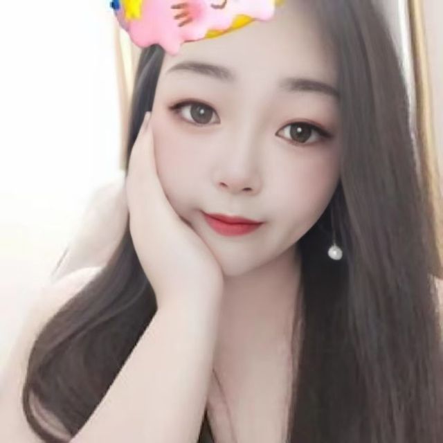 好甜甜的直播间封面
