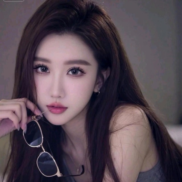 璐baby的直播间封面
