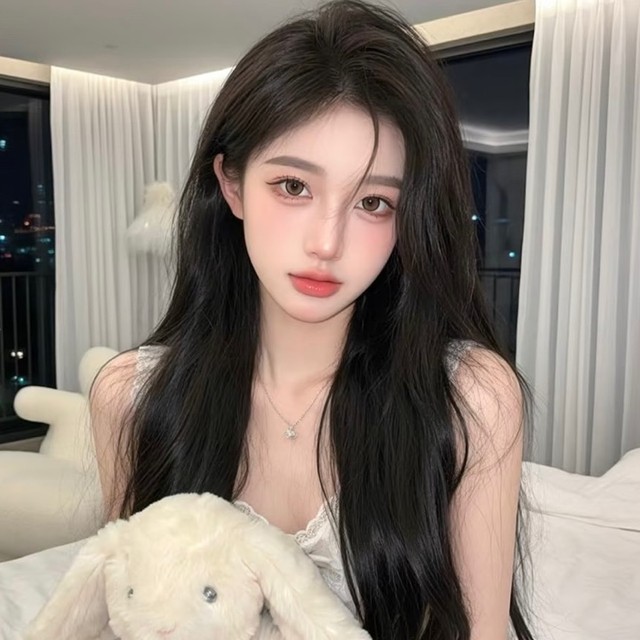 香香菜👋🏻的直播间封面