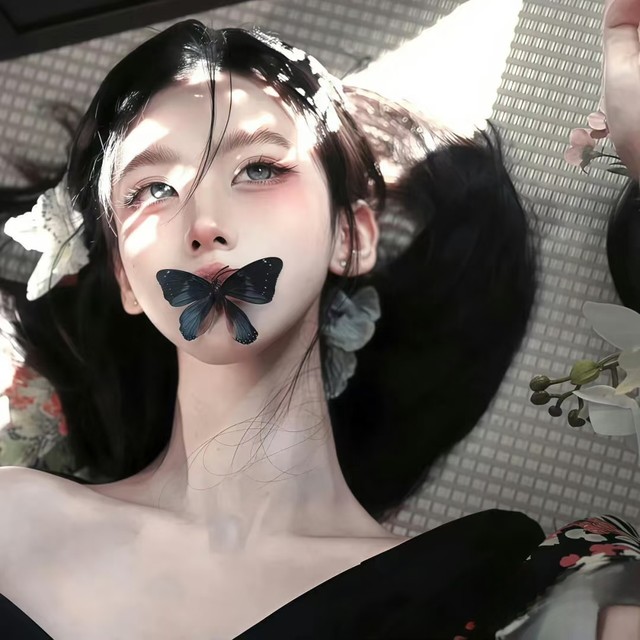 biu~biu~的直播间封面