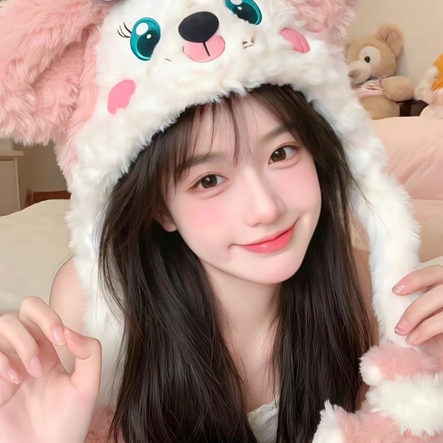 波霸冻冻🍼的直播间封面
