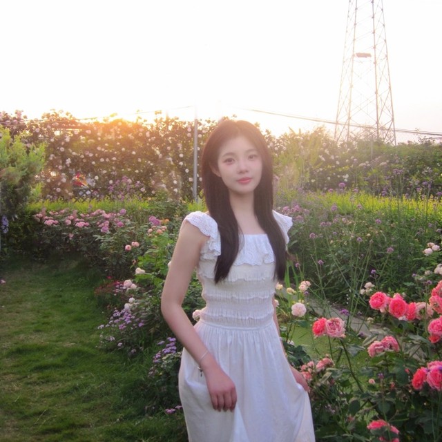 橘了个夏的直播间封面