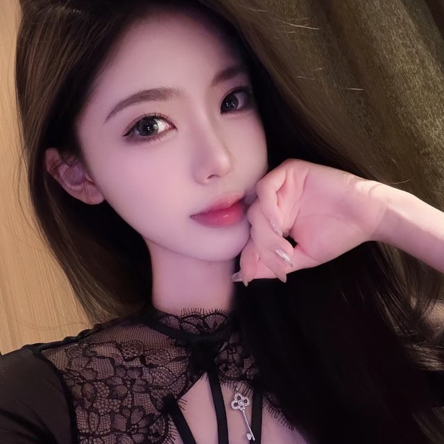 ❤️Nice奈丝的直播间封面