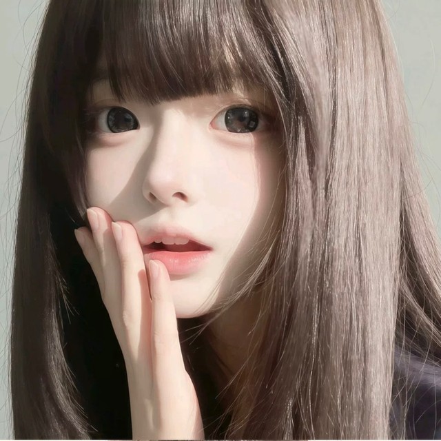 郁宅的直播间封面