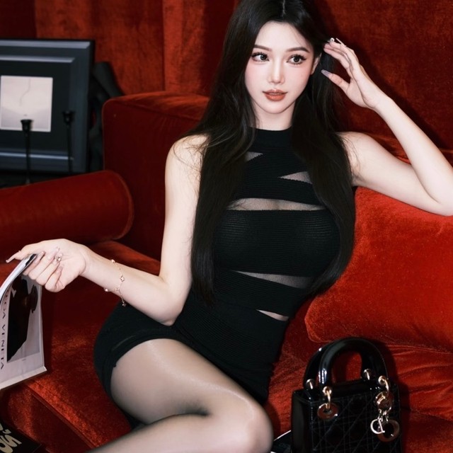 🍎Nice奈丝高速的直播间封面