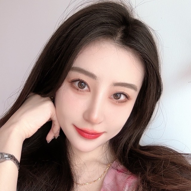 晴天儿的直播间封面