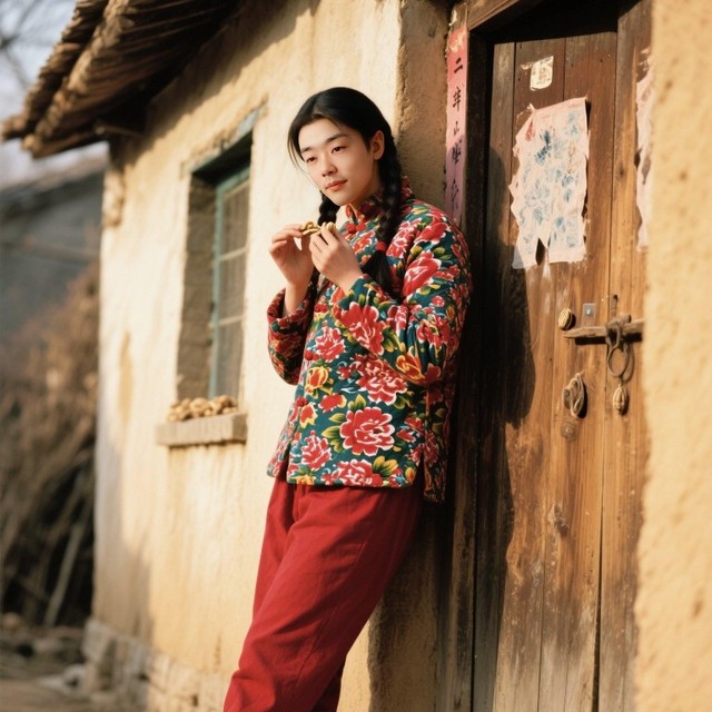 铁柱🐷的直播间封面