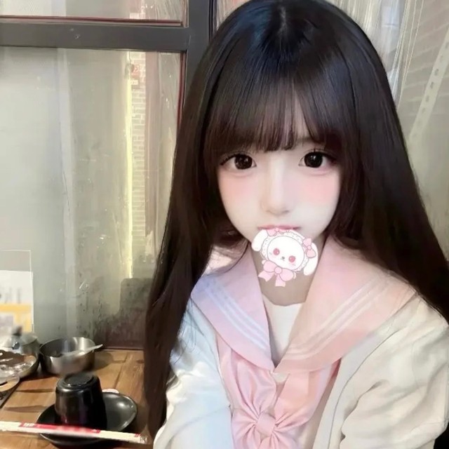 糖🍬最严厉母亲版的直播间封面