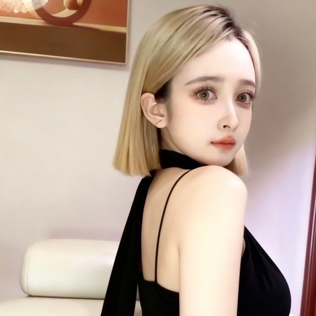 稀饭的直播间封面