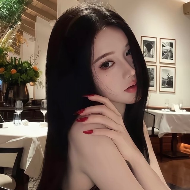 明天见的直播间封面