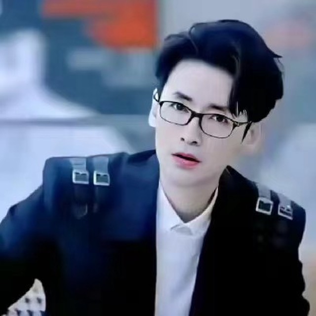 桥哥哥的直播间封面