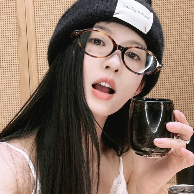 软软的直播间封面
