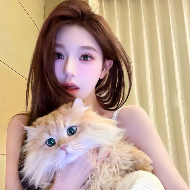 奶瓶妹妹的直播间封面