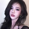 幸运女神的头像