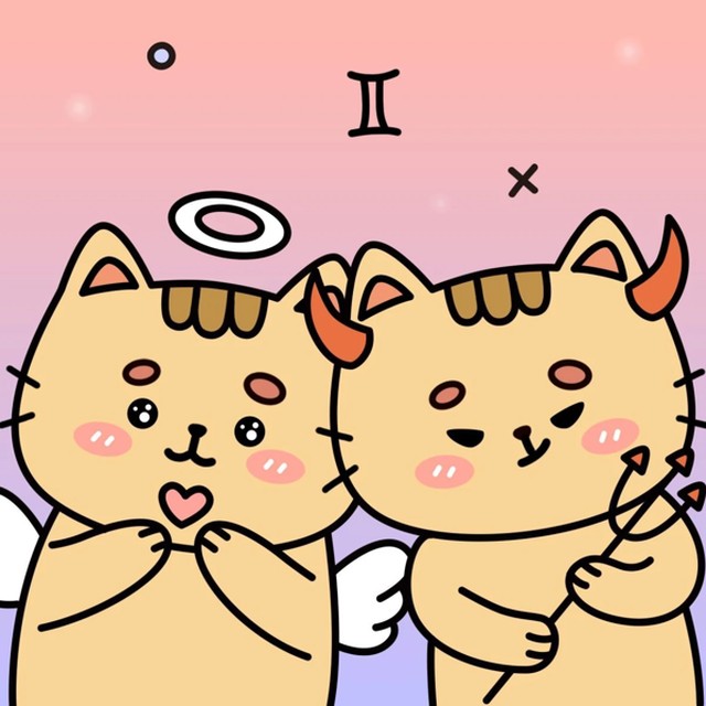 啵的直播间封面