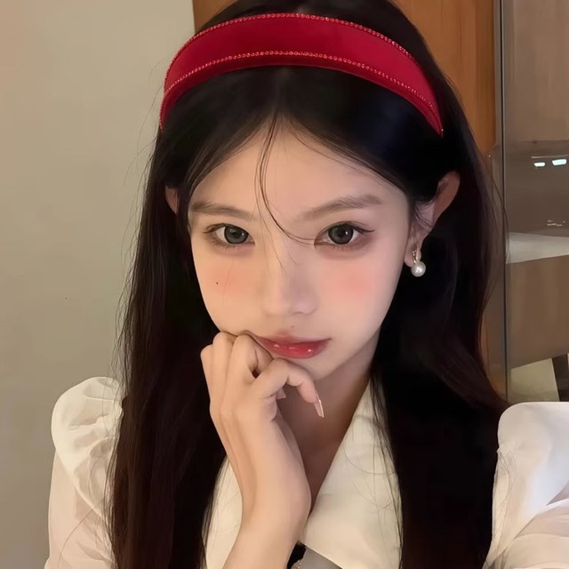 小苏打的直播间封面