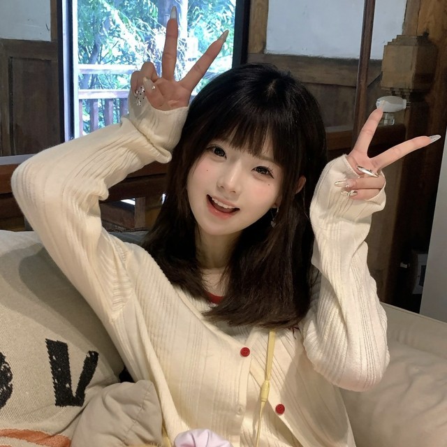 瑶儿的直播间封面