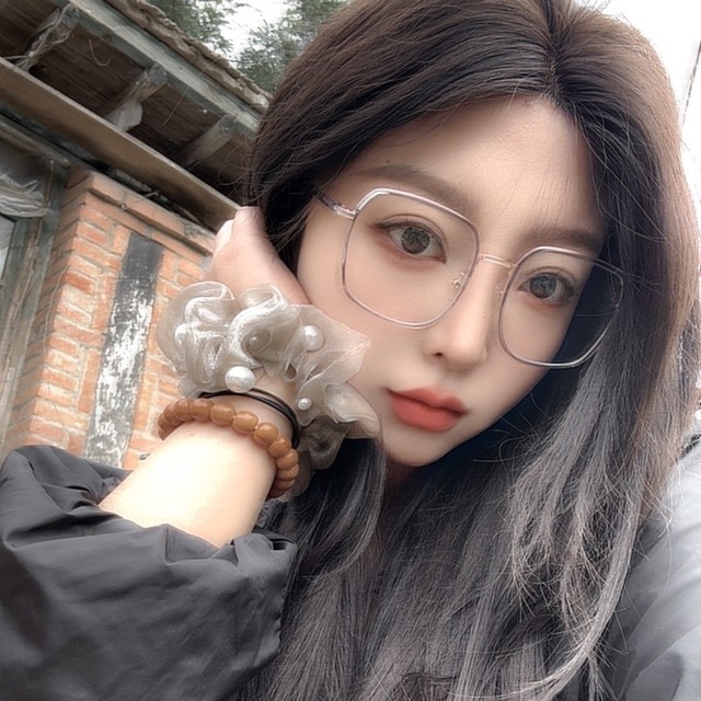 古奈的直播间封面