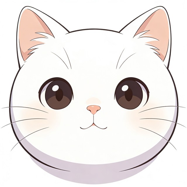 猫猫啊的直播间封面