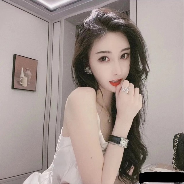 杨洋的直播间封面