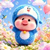 皮皮胖ღᩚLucky的头像