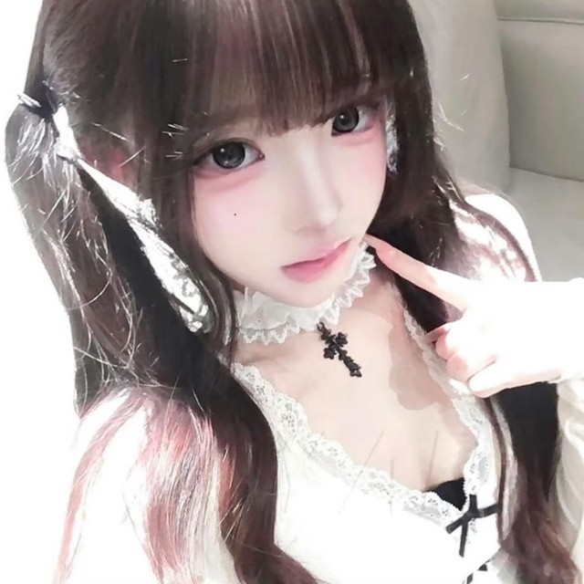 反差小雪糕的直播间封面